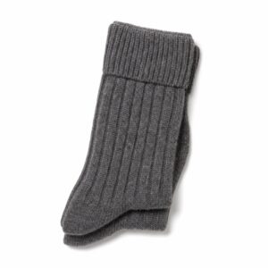 Arnold Fisherman Beanie — MANNDIIP knitwear, product photograph