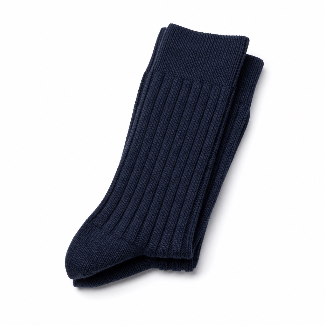 Radford Cable Knit Mittens — MANNDIIP knitwear, product photograph