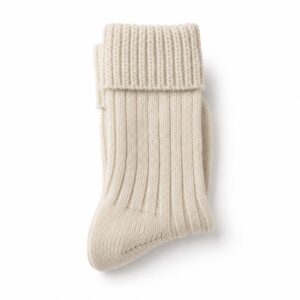 Sneinton Fisherman Beanie — MANNDIIP knitwear, product photograph
