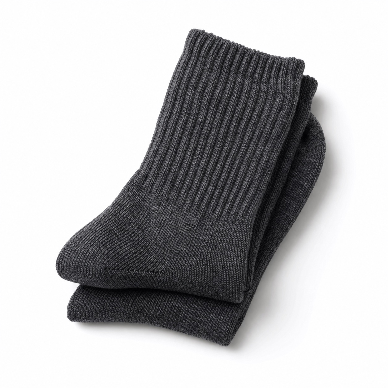 Lenton Wool Gloves — MANNDIIP knitwear, product photograph
