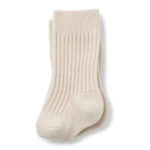 Wollaton Knee-High Sock — MANNDIIP knitwear, product photograph