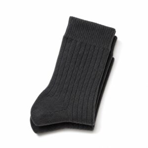 Trent Ankle Sock — MANNDIIP knitwear, product photograph