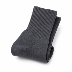 Bulwell Cushioned Walking Sock — MANNDIIP knitwear, product photograph