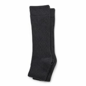 Lenton Knee-High Sock — MANNDIIP knitwear, product photograph