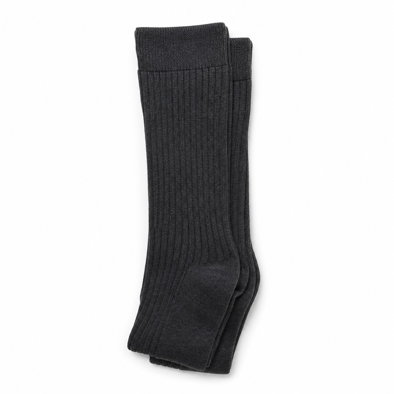 Lenton Knee-High Sock — MANNDIIP knitwear, product photograph