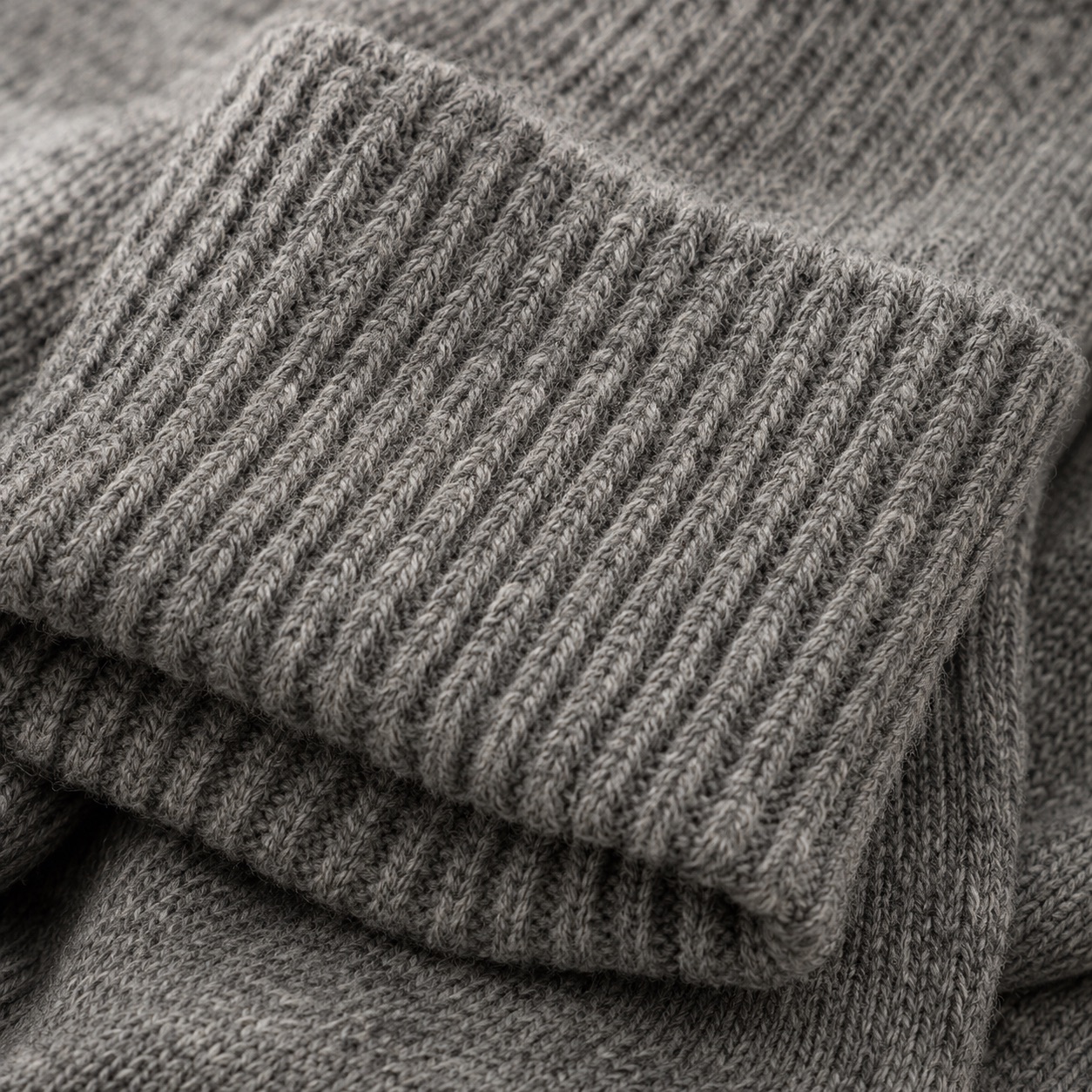 Beeston Ankle Sock — MANNDIIP knitwear, product photograph