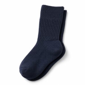 Bestwood Cushioned Walking Sock — MANNDIIP knitwear, product photograph