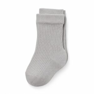 Arnold Trainer Sock — MANNDIIP knitwear, product photograph