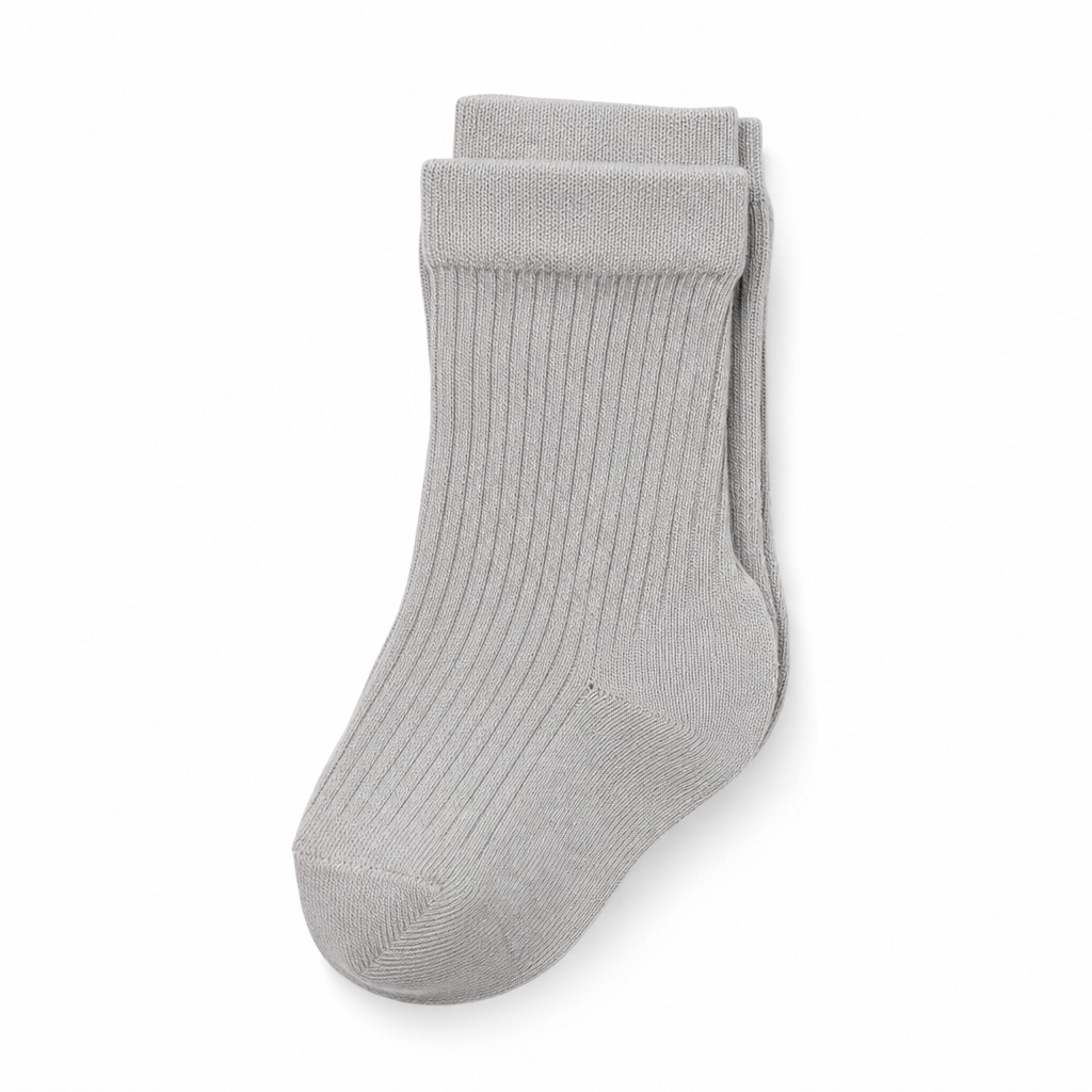 Arnold Trainer Sock — MANNDIIP knitwear, product photograph