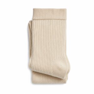Arnold Opaque Tights — MANNDIIP knitwear, product photograph