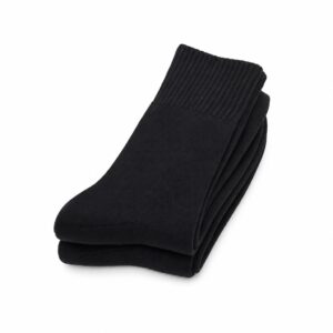 Basford Opaque Tights — MANNDIIP knitwear, product photograph