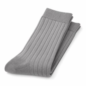 Carlton Wool Blend Tights — MANNDIIP knitwear, product photograph
