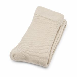 Clifton Ribbed Tights — MANNDIIP knitwear, product photograph